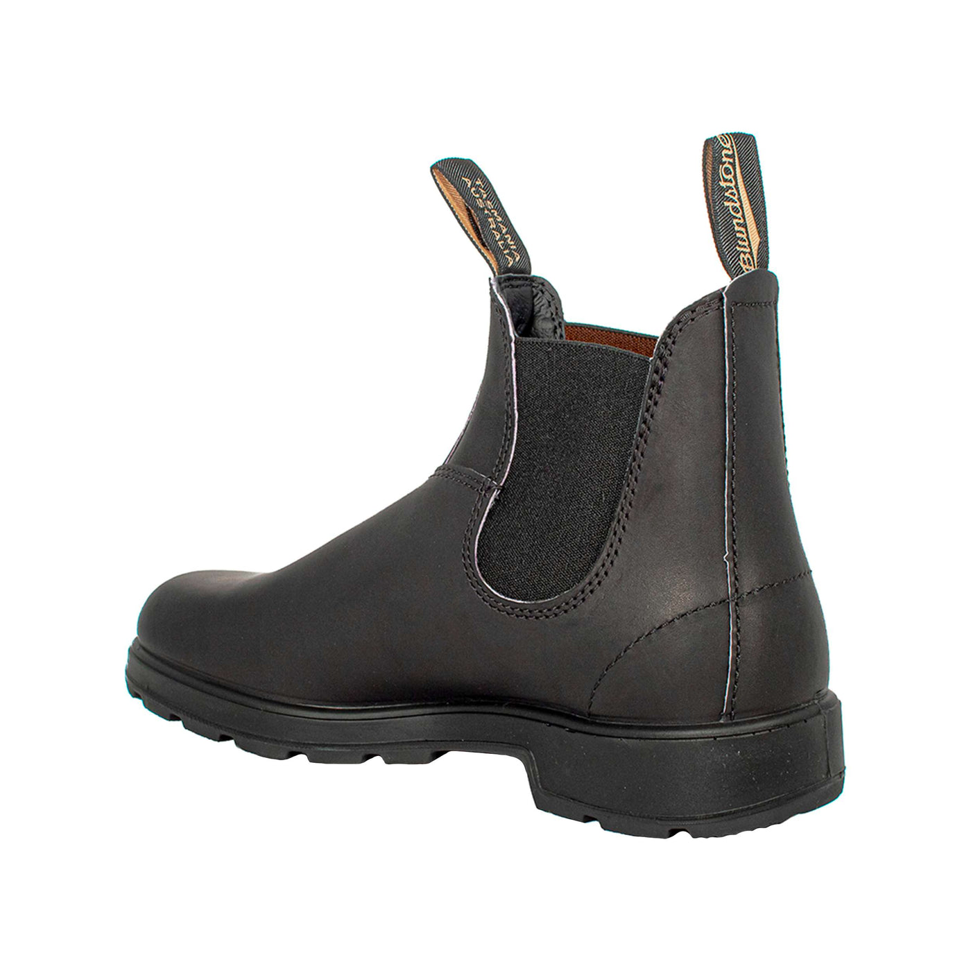 BLUNDSTONE 510 VOLTAN BLACK