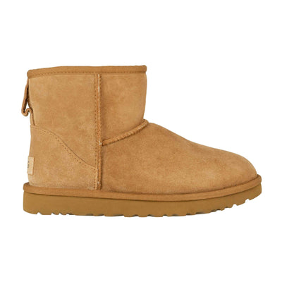 UGG W CLASSIC MINI II CHE