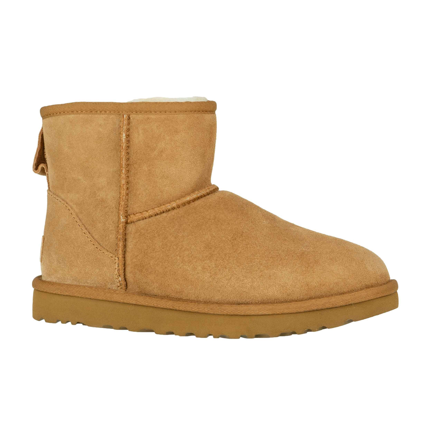 UGG W CLASSIC MINI II CHE