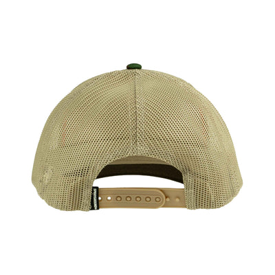 SPRAYGROUND CAMO CHECKERED CAP