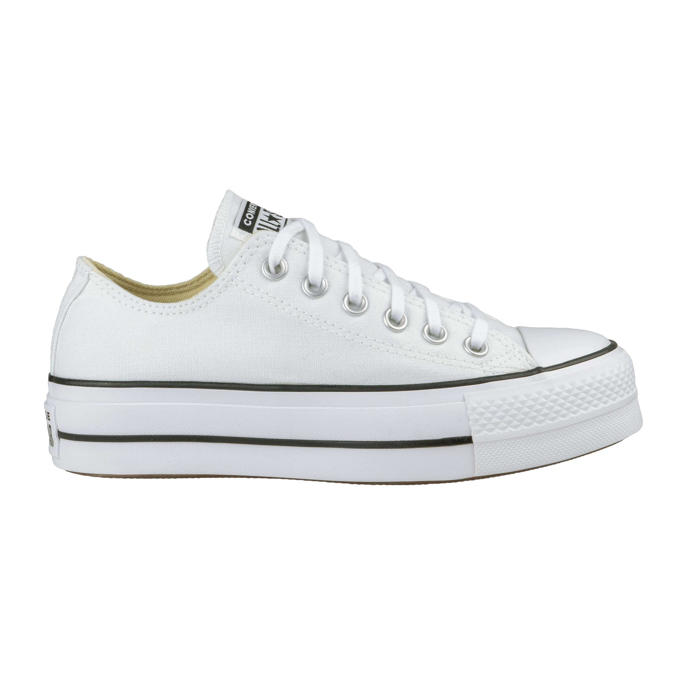 CONVERSE 560251C CTAS LIFT OX WHITE