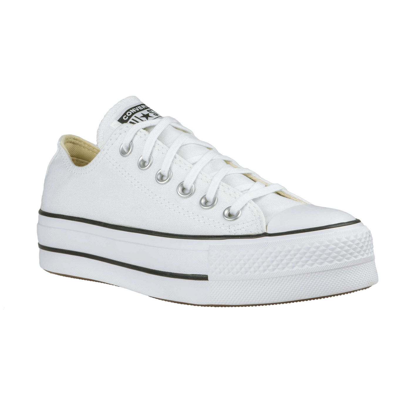 CONVERSE 560251C CTAS LIFT OX WHITE