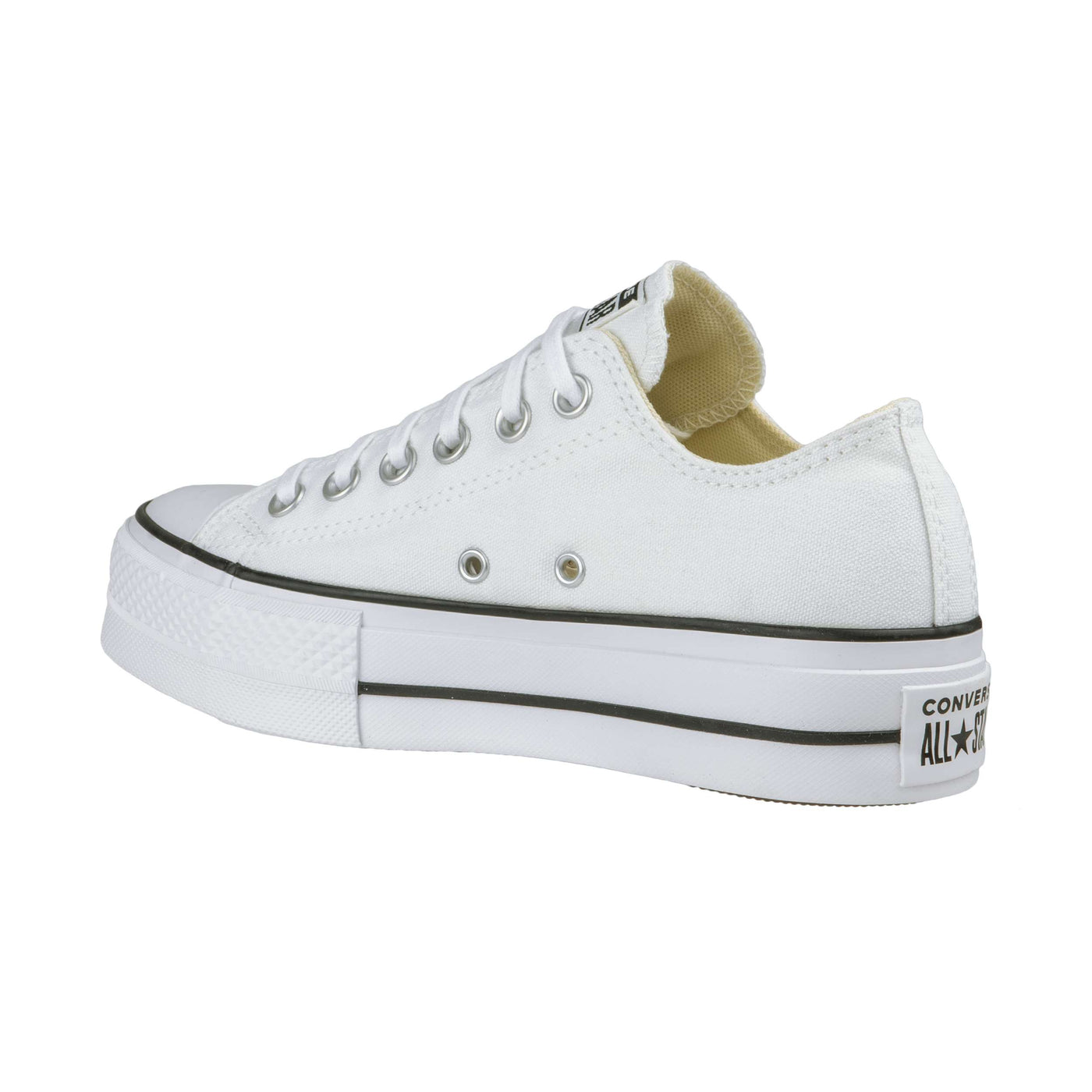 CONVERSE 560251C CTAS LIFT OX WHITE