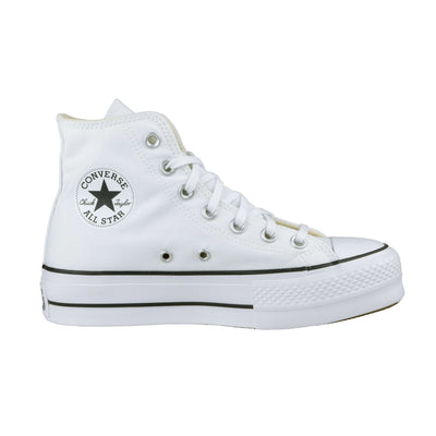 CONVERSE 560846C CTAS LIFT HI WHITE