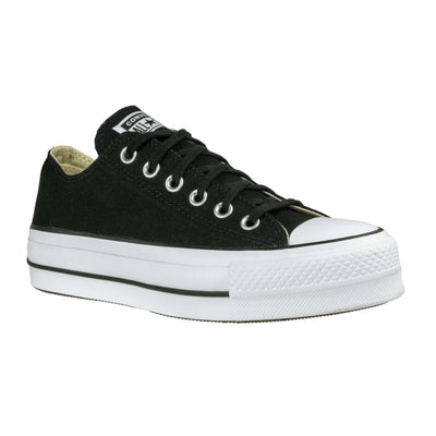 CONVERSE 560250C CTAS LIFT OX BLACK