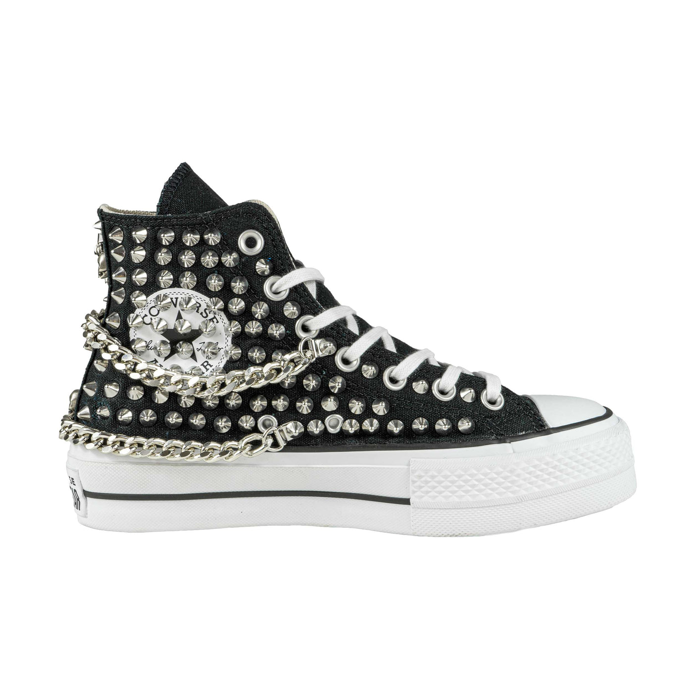 CONVERSE PLATFORM PERSONALIZZATE MEDEA