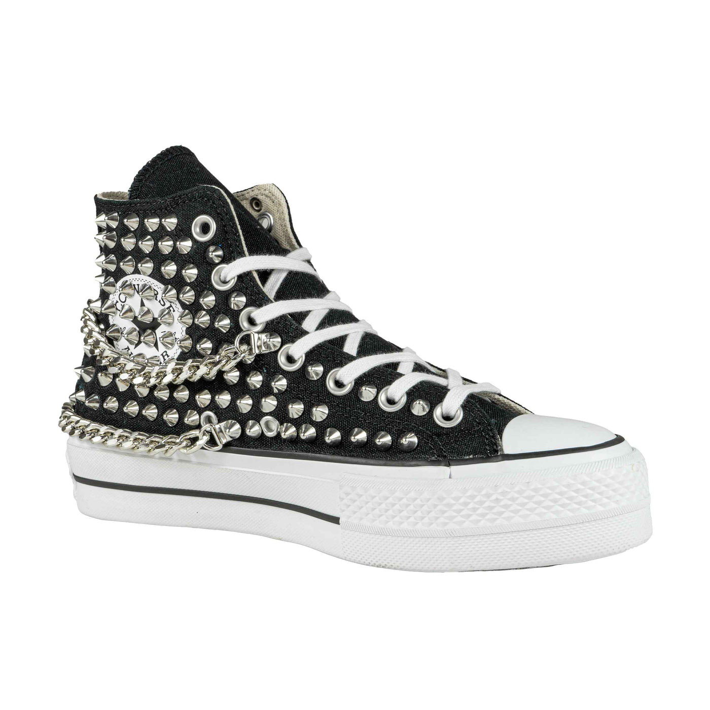 CONVERSE PLATFORM PERSONALIZZATE MEDEA