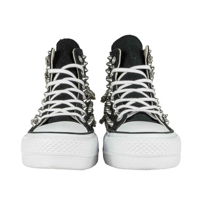 CONVERSE PLATFORM PERSONALIZZATE MEDEA