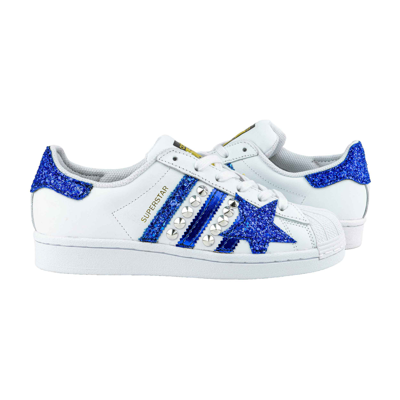 ADIDAS SUPERSTAR PERSONALIZZATE ROMAN