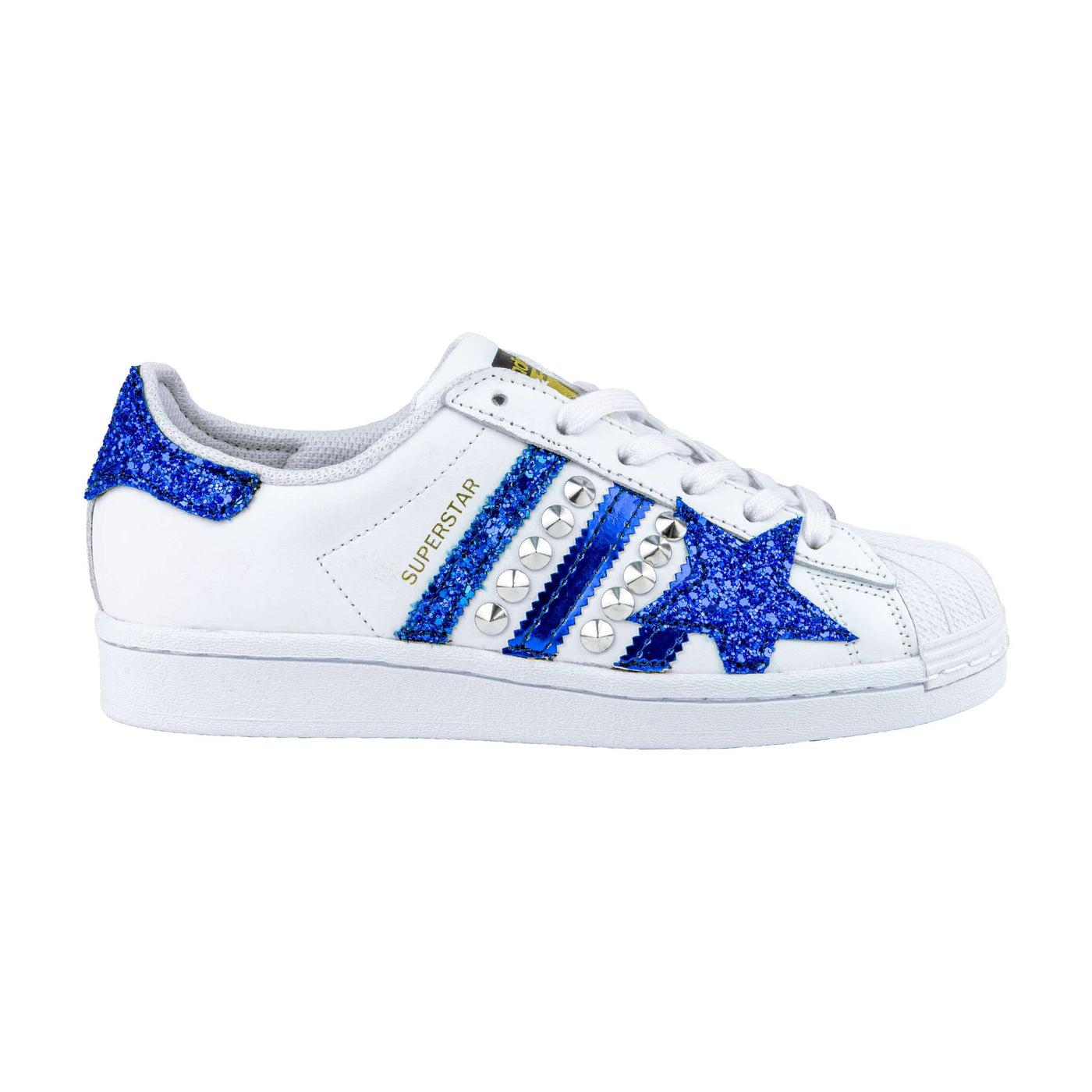 ADIDAS SUPERSTAR PERSONALIZZATE ROMAN