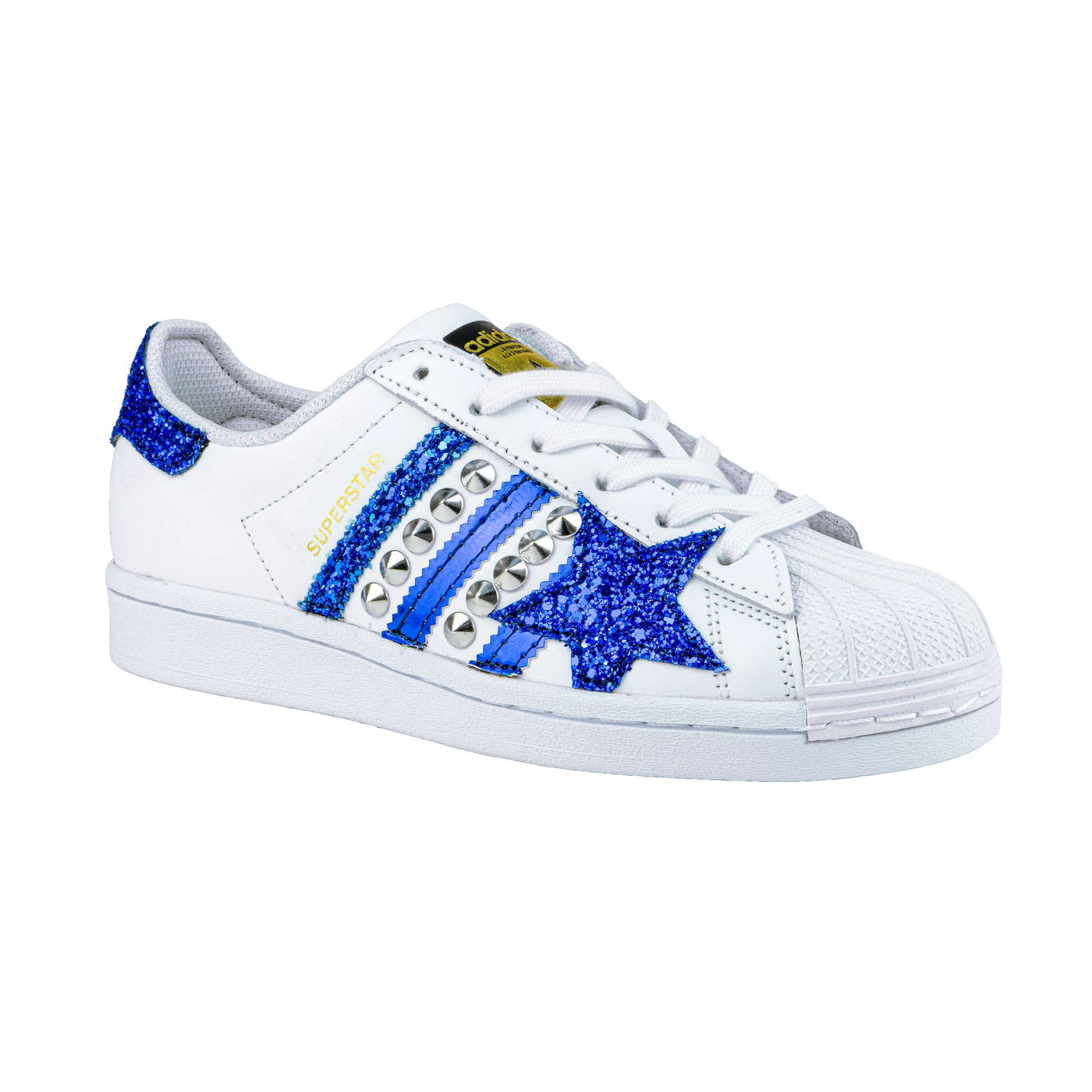 ADIDAS SUPERSTAR PERSONALIZZATE ROMAN