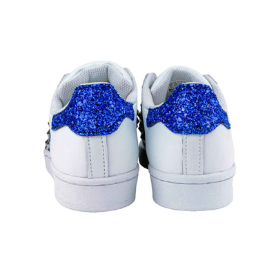 ADIDAS SUPERSTAR PERSONALIZZATE ROMAN