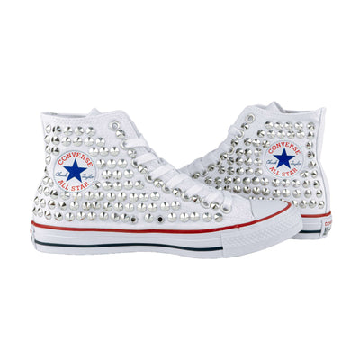 CONVERSE BIANCA BORCHIATA GUSTAVO