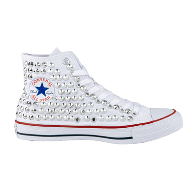 CONVERSE BIANCA BORCHIATA GUSTAVO
