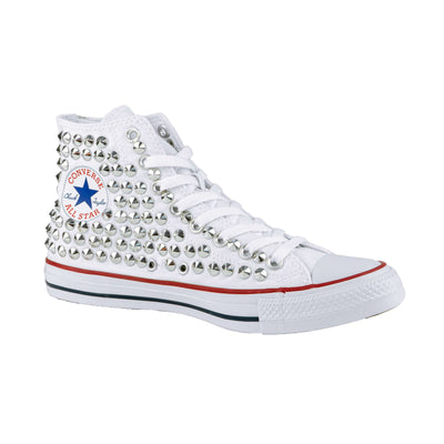 CONVERSE BIANCA BORCHIATA GUSTAVO