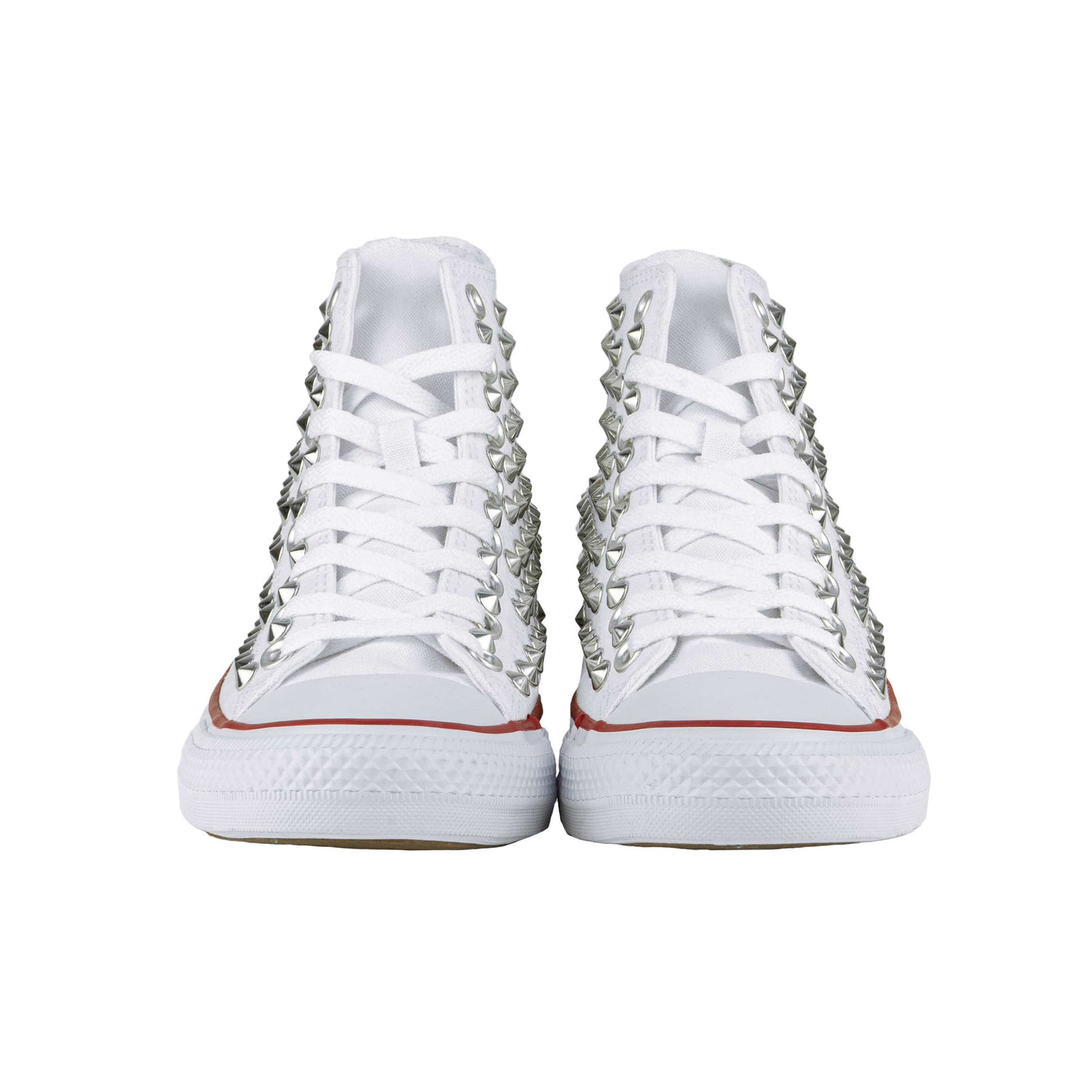 CONVERSE BIANCA BORCHIATA GUSTAVO