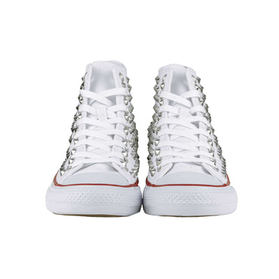 CONVERSE BIANCA BORCHIATA GUSTAVO
