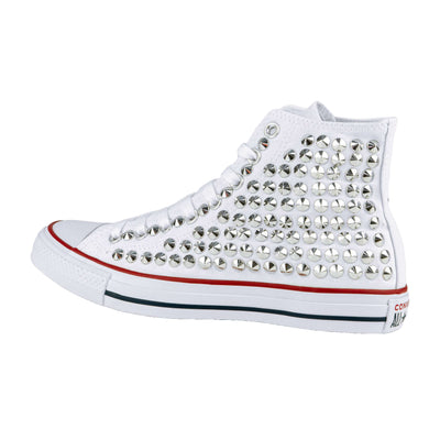 CONVERSE BIANCA BORCHIATA GUSTAVO