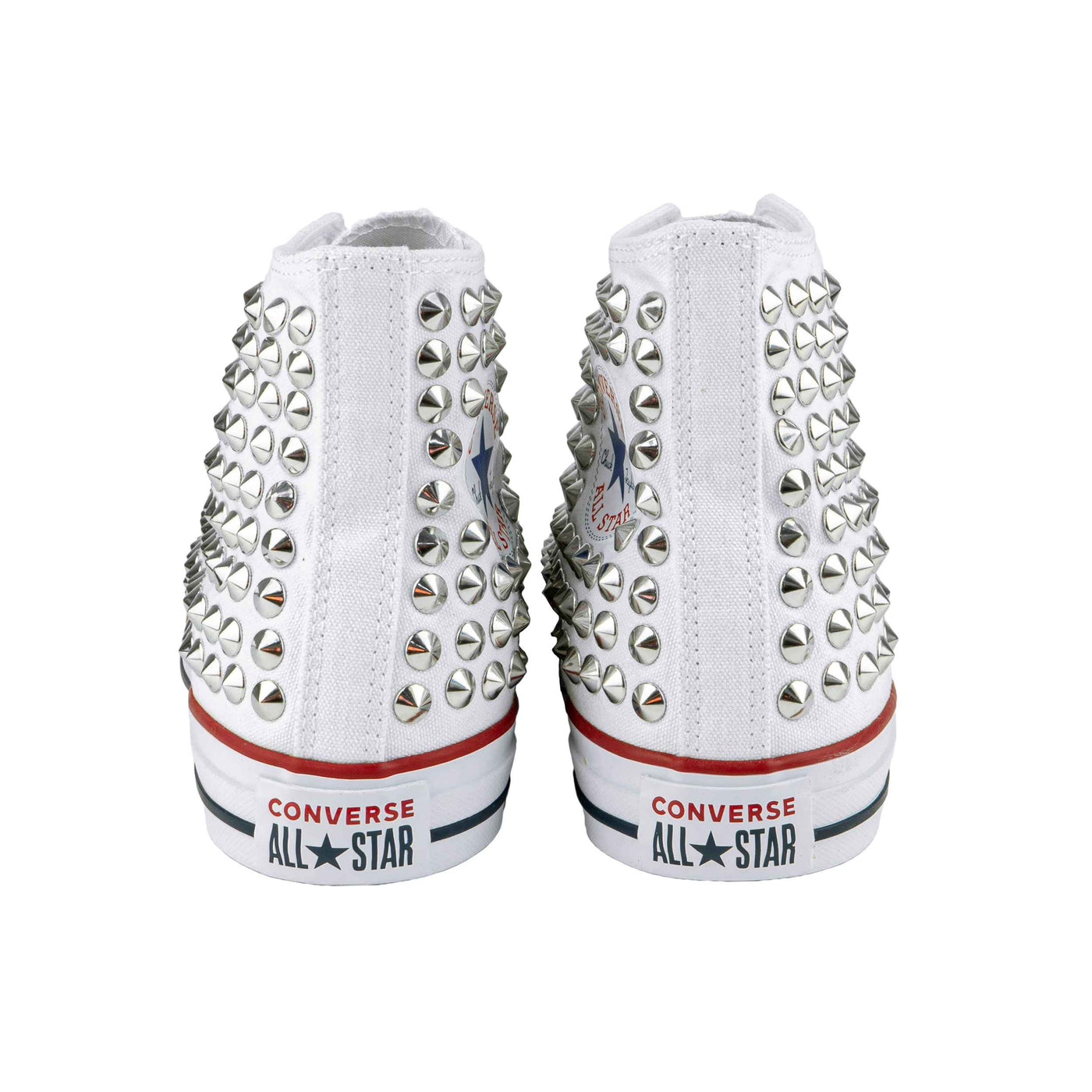 CONVERSE BIANCA BORCHIATA GUSTAVO