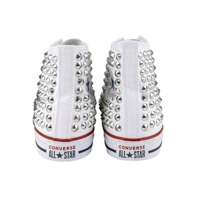 CONVERSE BIANCA BORCHIATA GUSTAVO