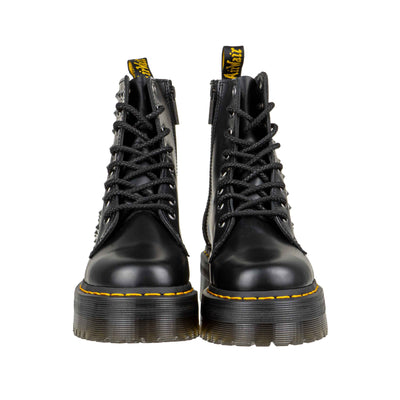 DR.MARTENS PERSONALIZZATE JADON BLACK BORCHIATE 1