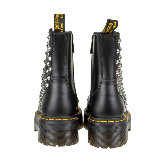 Stud Dr Martens Personalizzate Dottor Martens Jadon Max Borchie