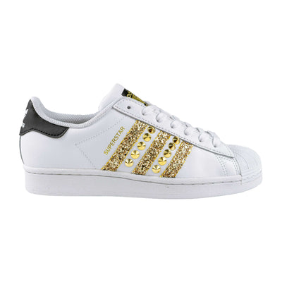 ADIDAS SUPERSTAR PERSONALIZZATE OLEG