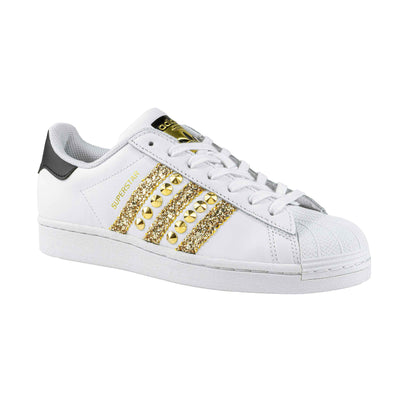 ADIDAS SUPERSTAR PERSONALIZZATE OLEG