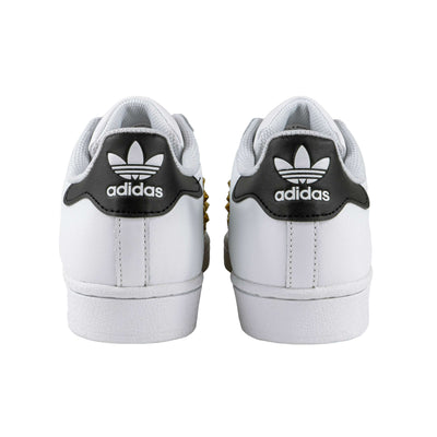 ADIDAS SUPERSTAR PERSONALIZZATE OLEG