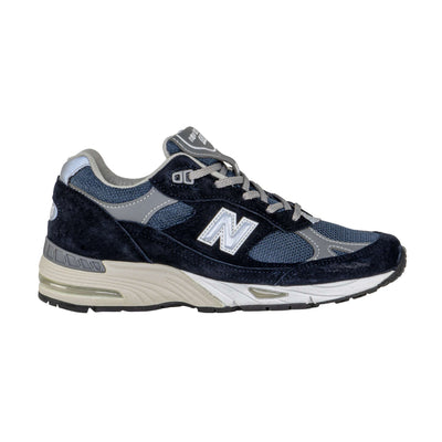 NEW BALANCE M991NV MADE IN ENGLAND