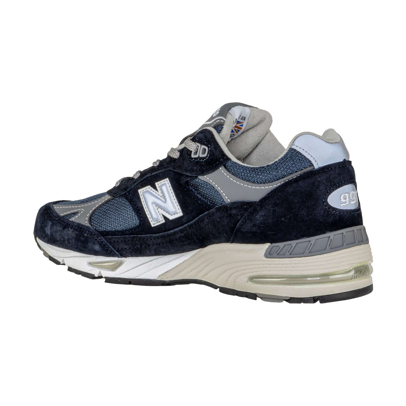 NEW BALANCE M991NV MADE IN ENGLAND