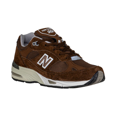 NEW BALANCE M991BGW MADE IN ENGLAND