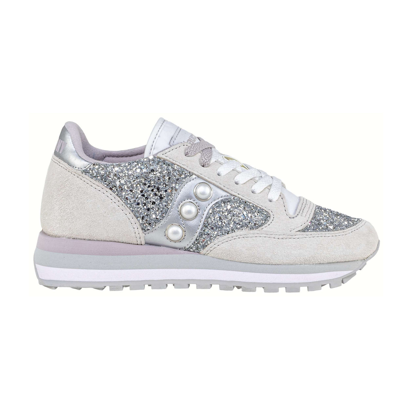 SAUCONY JAZZ TRIPLE PERSONALIZZATE BIANCA ILONA