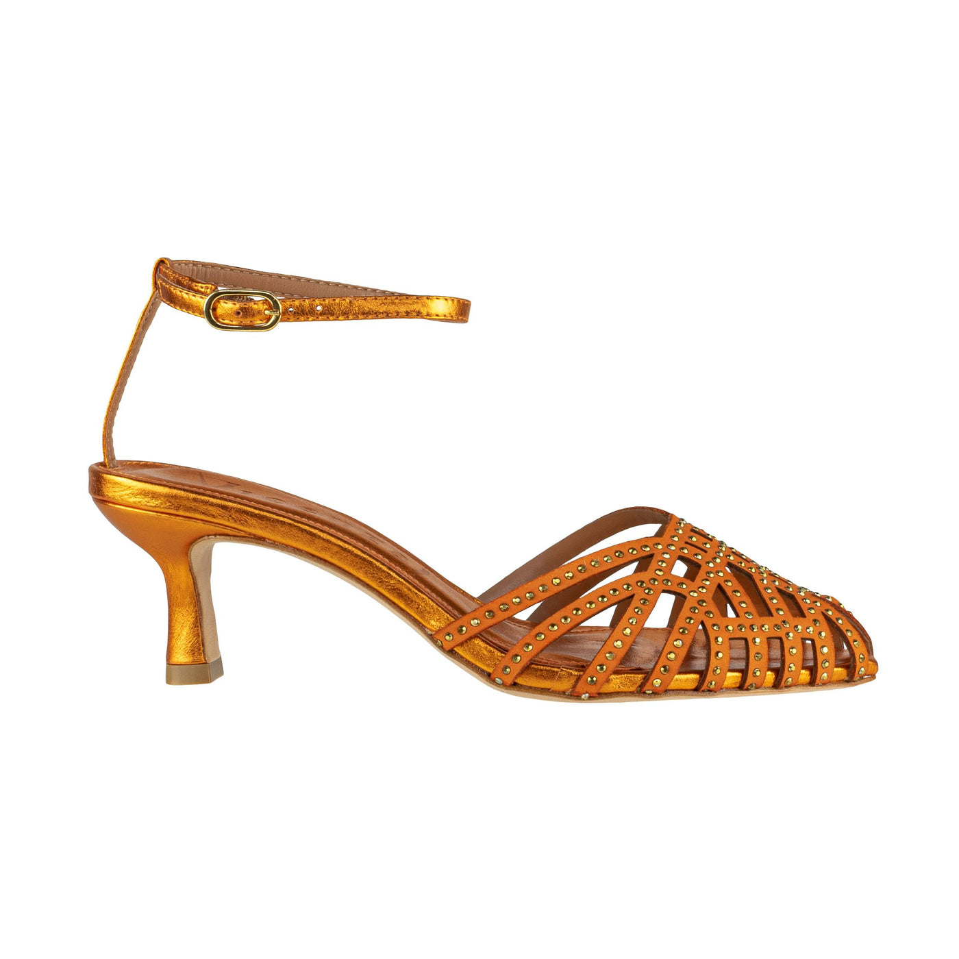 VICENZA 1260009-1 SANDALO TANGERINE ACAFRAO – Loggi Shop