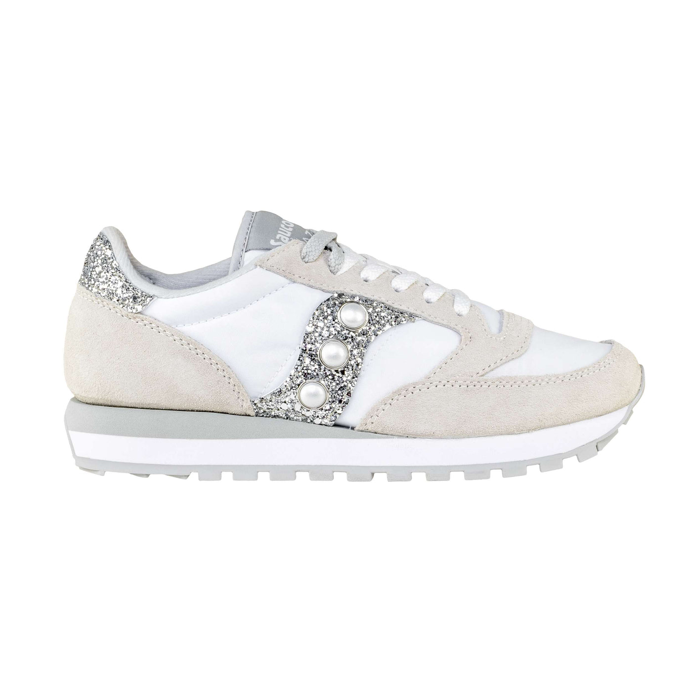 Saucony jazz con brillantini sales