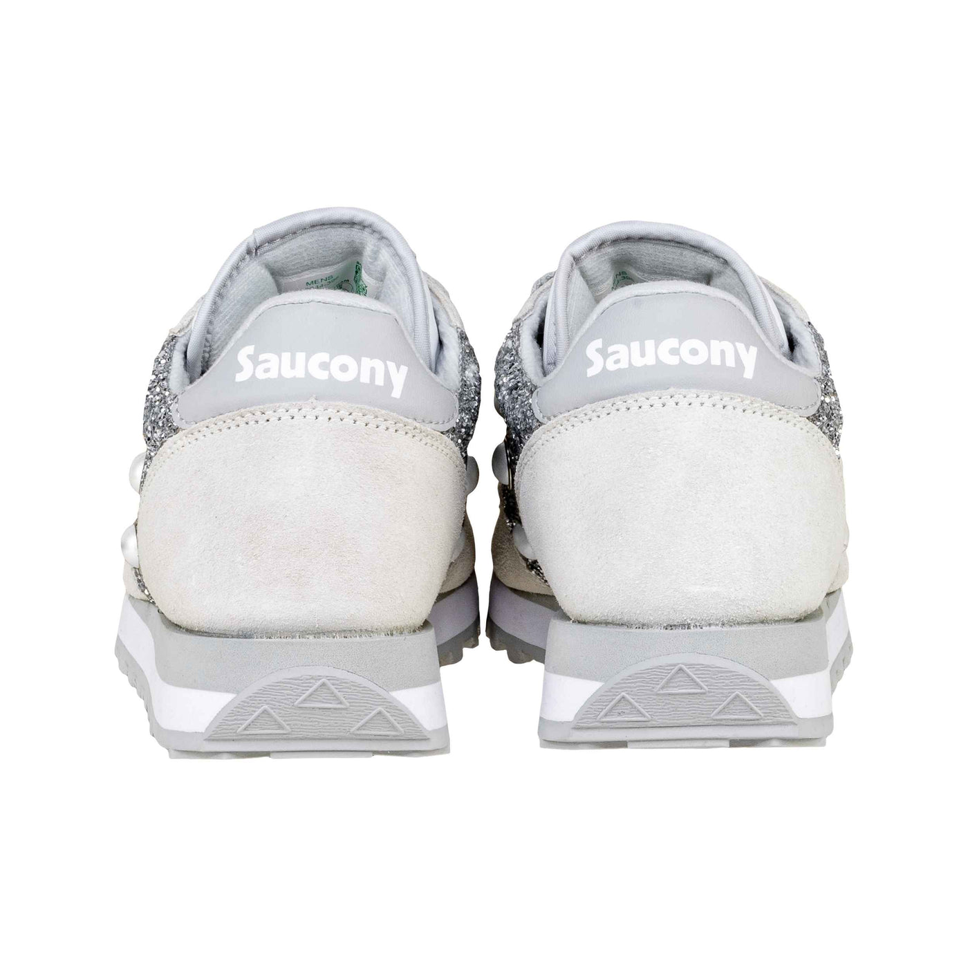 SAUCONY JAZZ PERSONALIZZATE BIANCA HAN