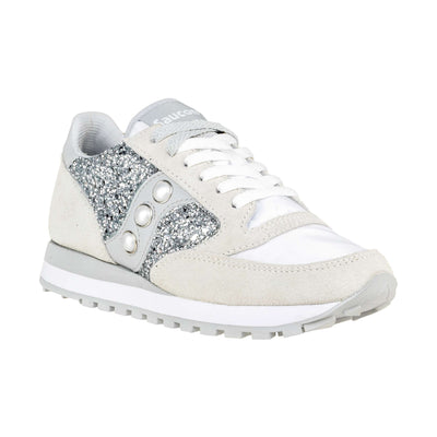 SAUCONY JAZZ PERSONALIZZATE BIANCA HANOI