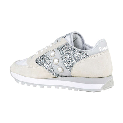 SAUCONY JAZZ PERSONALIZZATE BIANCA HANOI