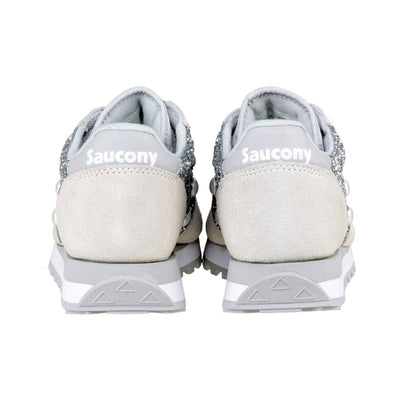 SAUCONY JAZZ PERSONALIZZATE BIANCA HANOI