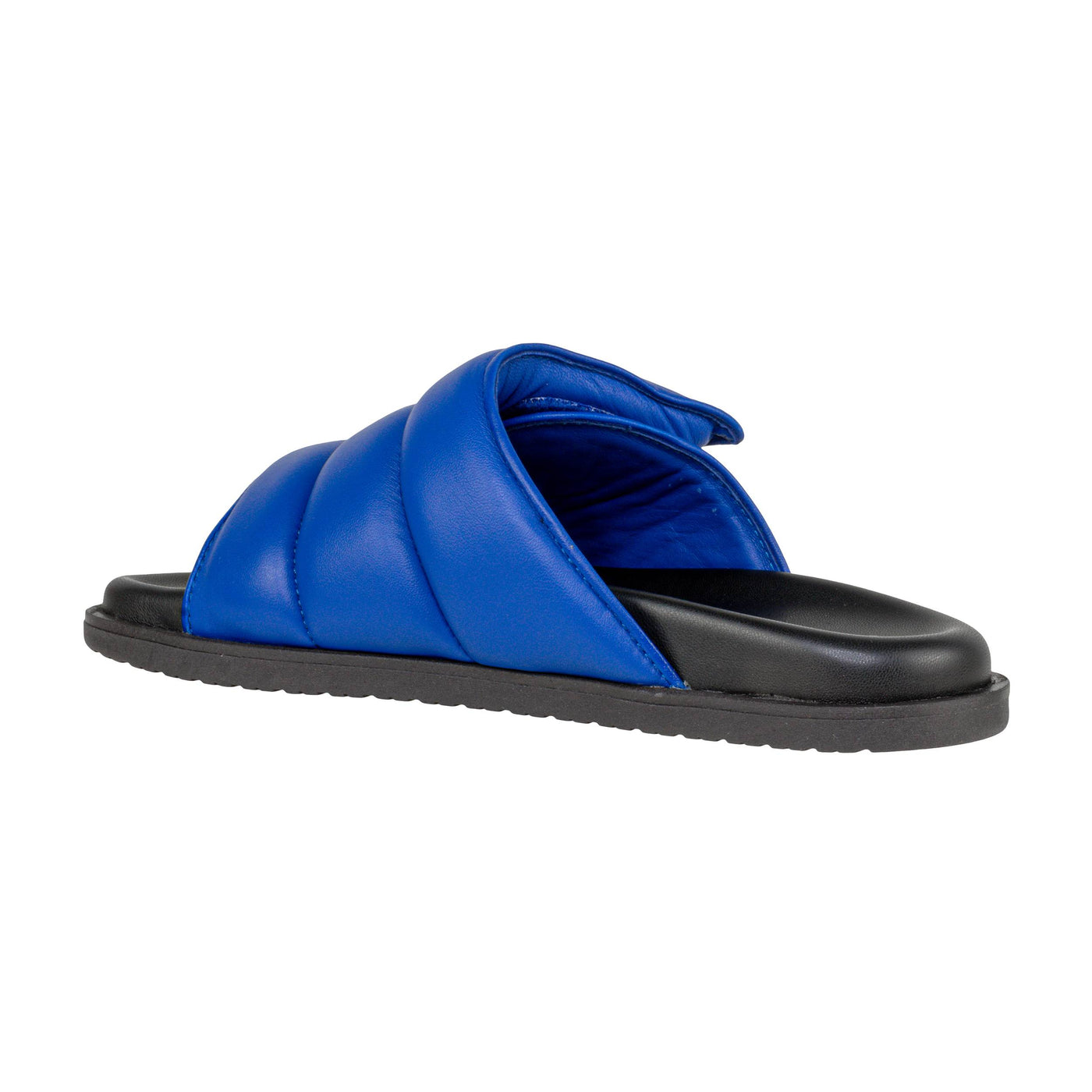 COPENHAGEN 0834 NPRB CPH SANDALS WOMAN NAPPA ROYAL BLUE