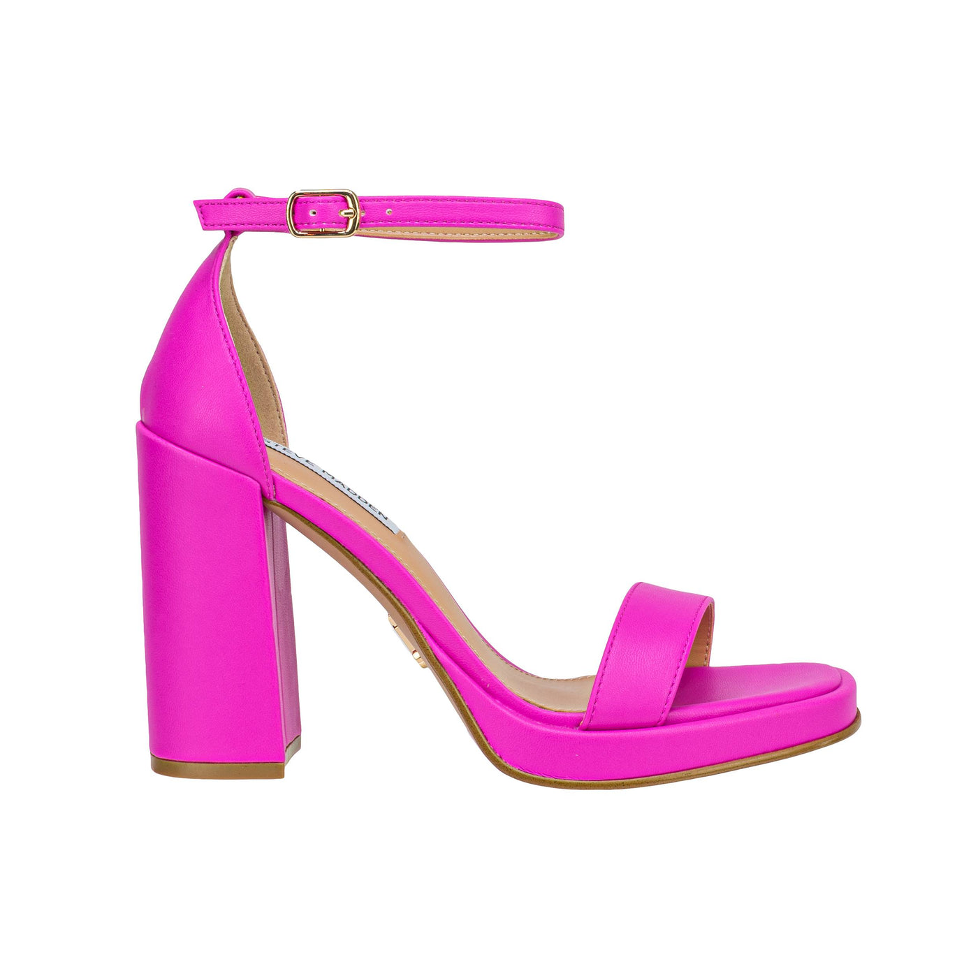 STEVE MADDEN SANDALI DREAM-ON MAGENTA