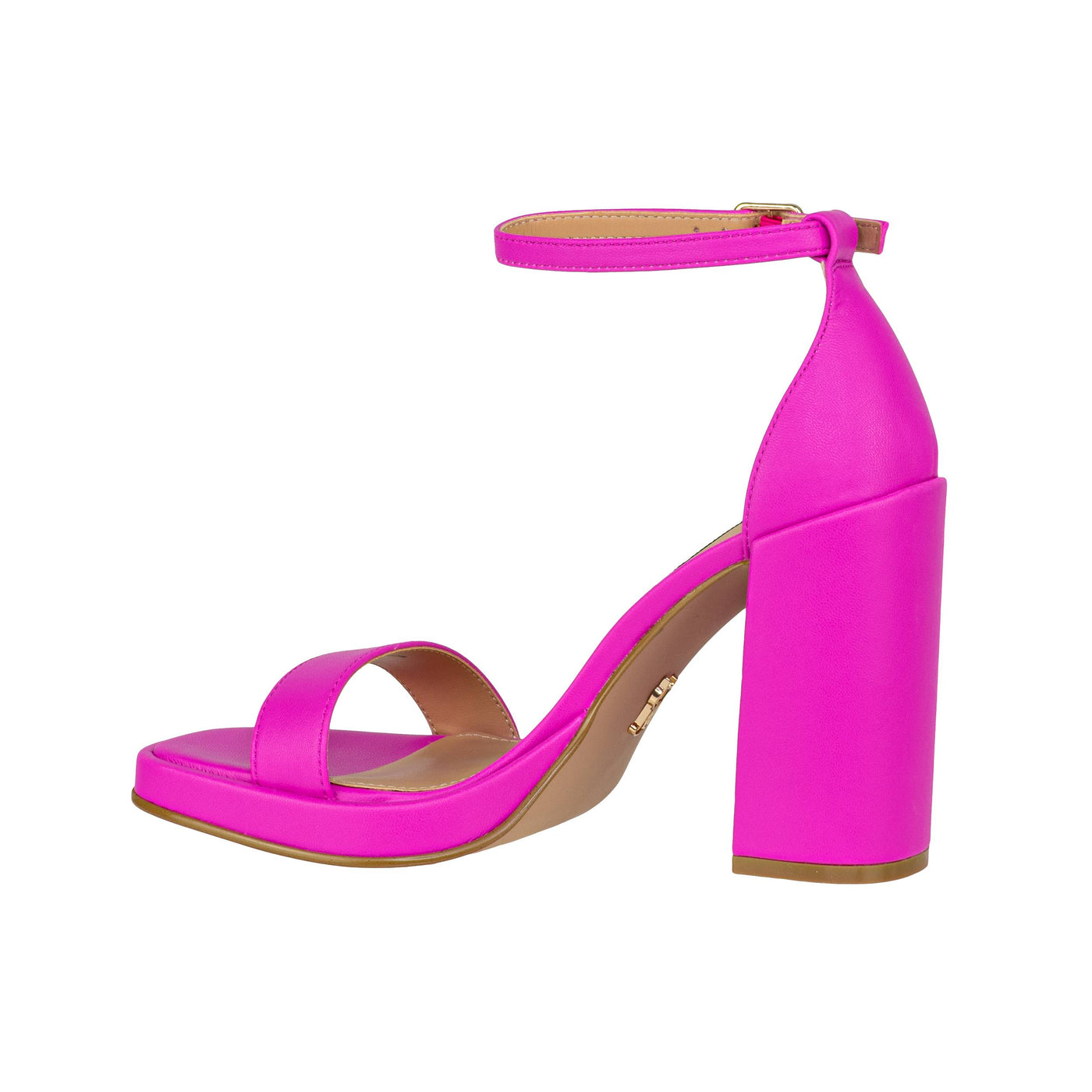 STEVE MADDEN SANDALI DREAM-ON MAGENTA