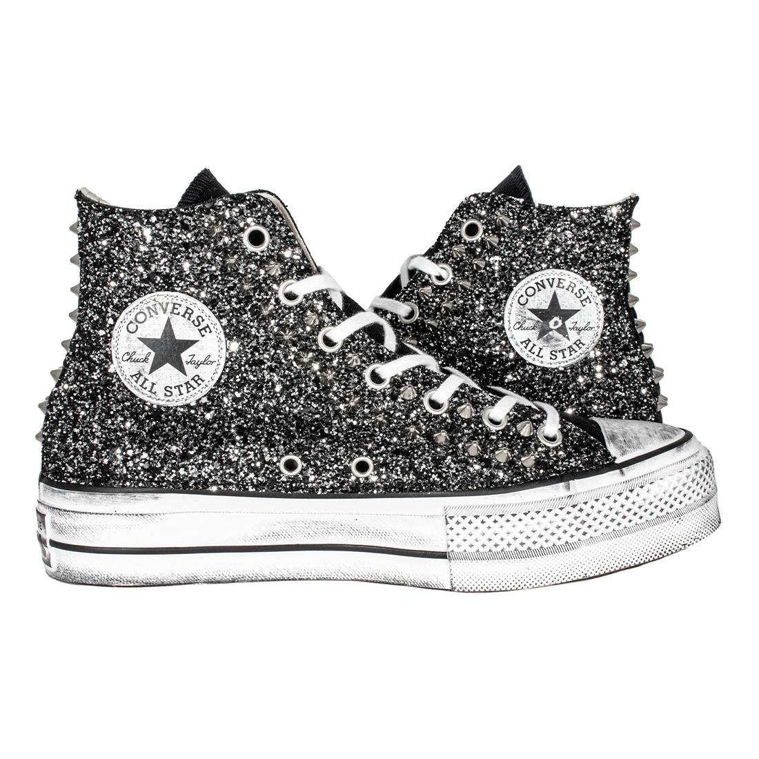 CONVERSE NERA PLATFORM KINGSTON