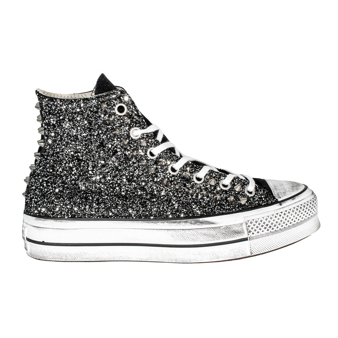 CONVERSE NERA PLATFORM KINGSTON