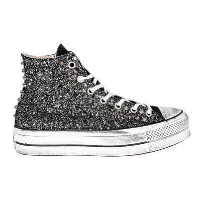 CONVERSE NERA PLATFORM KINGSTON