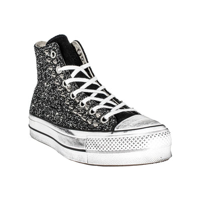 CONVERSE NERA PLATFORM KINGSTON