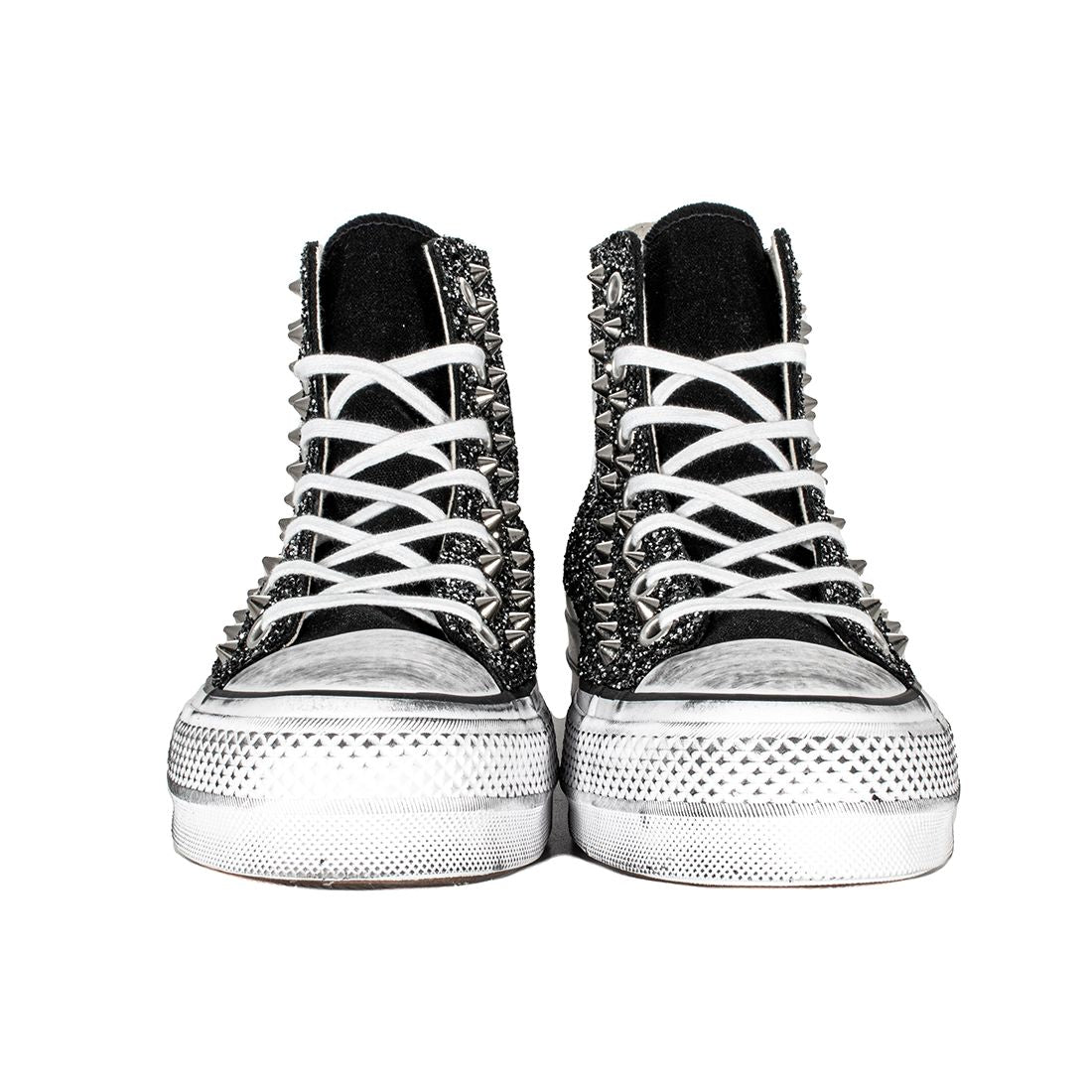 CONVERSE NERA PLATFORM KINGSTON