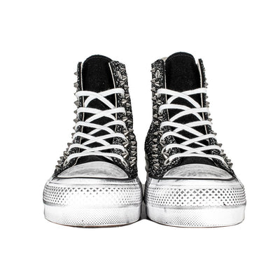 CONVERSE NERA PLATFORM KINGSTON