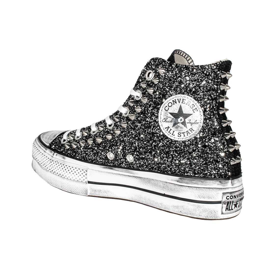 CONVERSE NERA PLATFORM KINGSTON