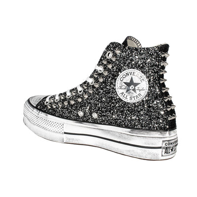 CONVERSE NERA PLATFORM KINGSTON